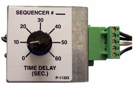 Auxiliary Timer Kit 