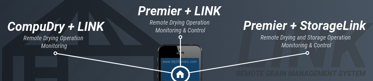 LINK Remote Management