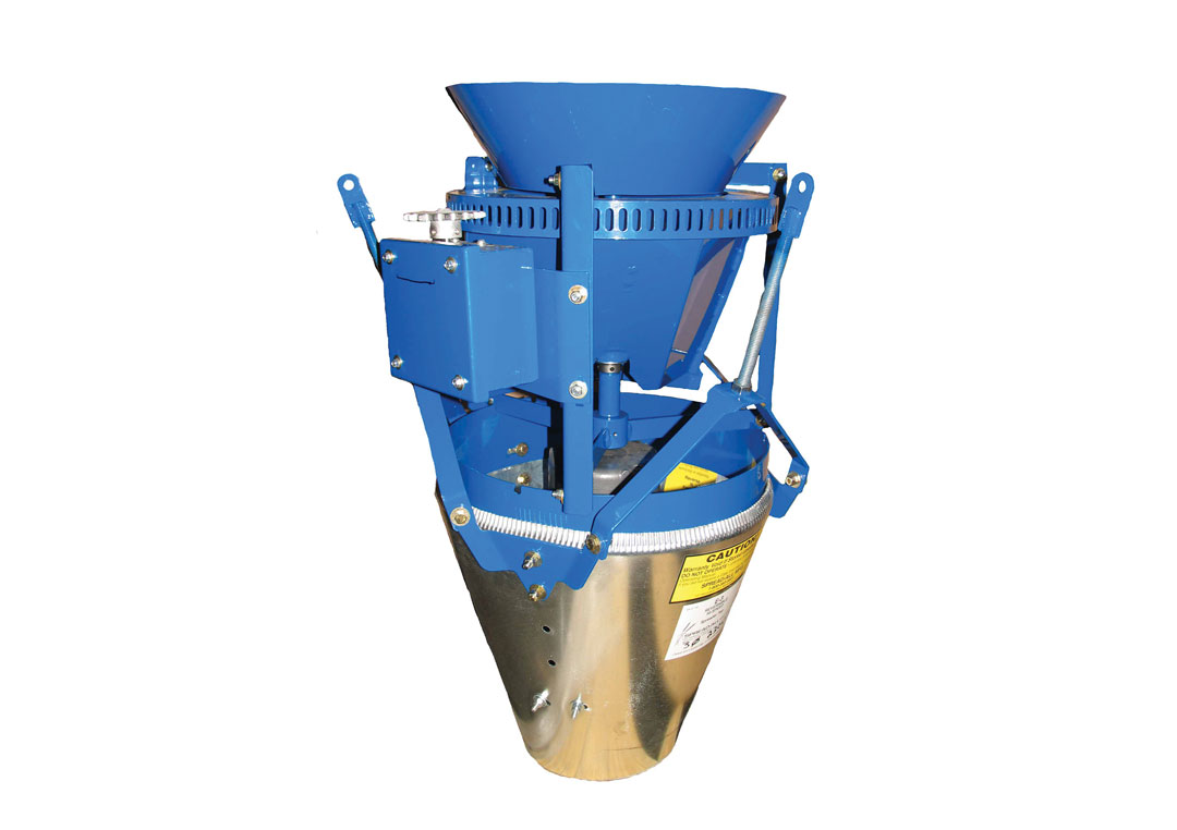 5C-Mini-Diverter2 Shivvers mini grain diverter | Shivvers