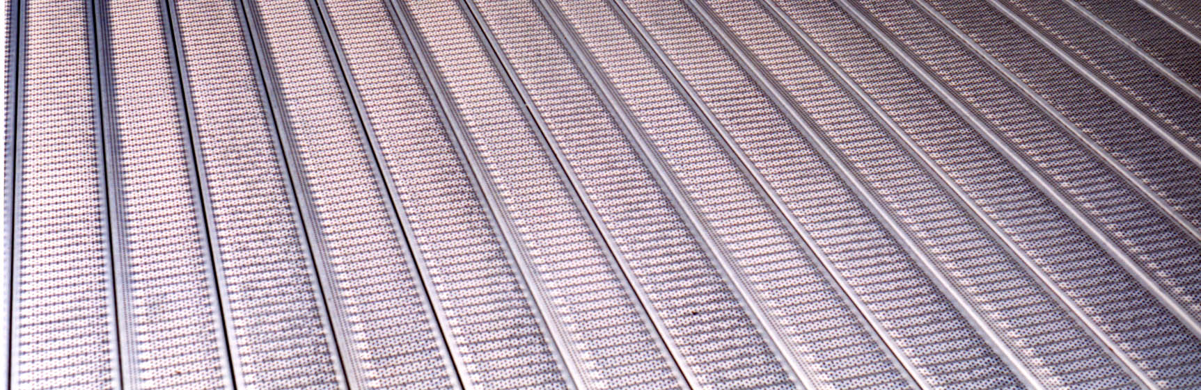 Floor Planks Shivvers Grain Bin Floor Planks | Shivvers