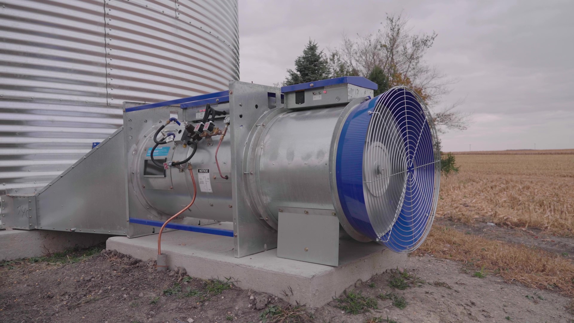 Shivvers fan and heater combinations | Shivvers