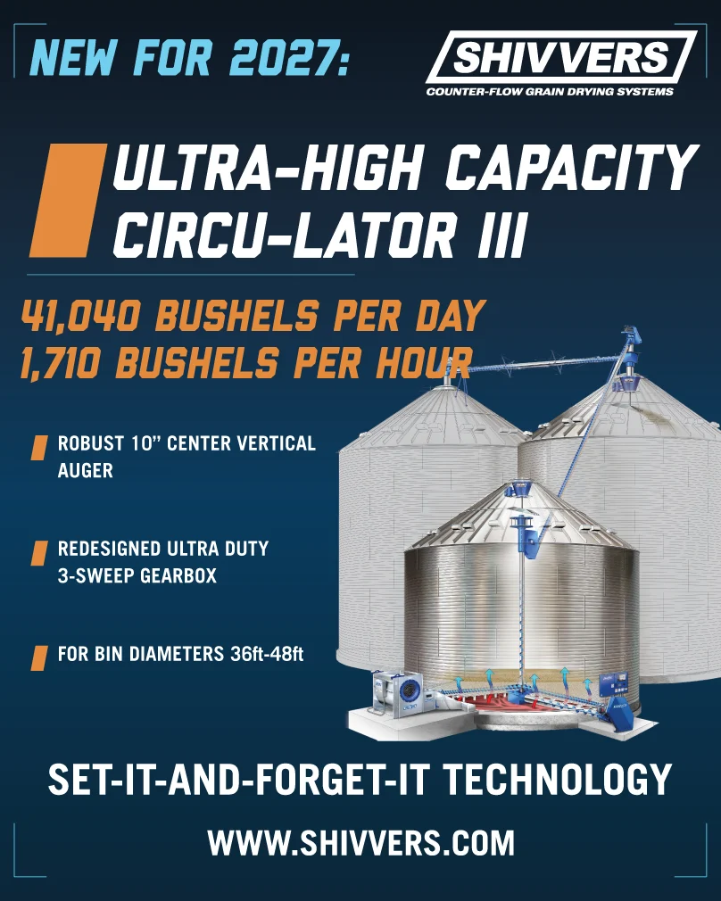 UHC Circ 3 Card Intro Ultra-High Capacity Circu-Lator 3 Illustration