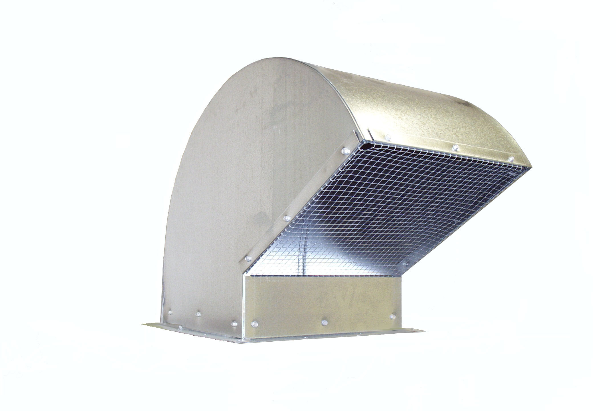 RV0209FIX Shivvers grain bin roof vent | Shivvers